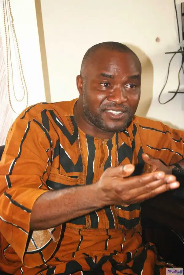 Anti-street traders’ law: HURIWA threatens legal action against Lagos government